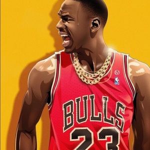 Meet your Posher, Adrian